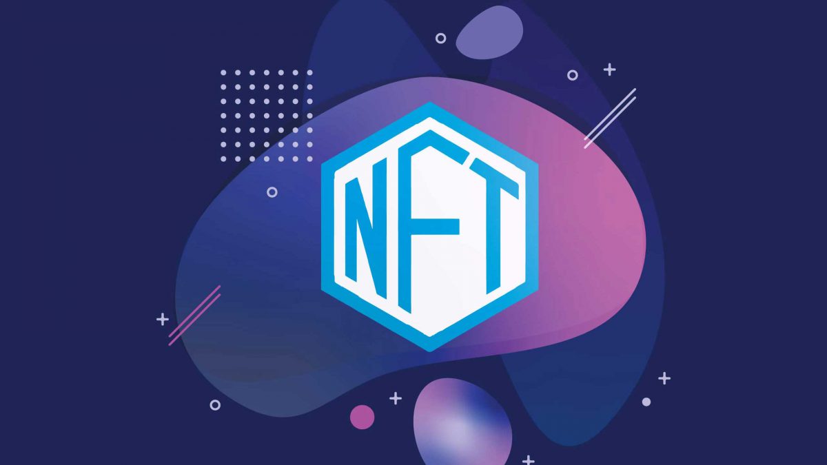 ساخت توکن nft